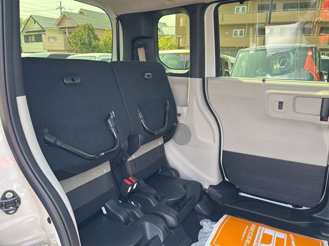 ホンダ Ｎ　ＢＯＸ ６６０ R7年 (近畿) 99