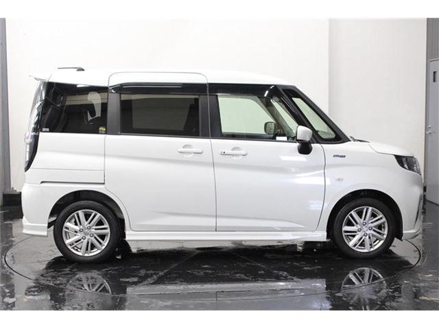 スズキ ソリオ １．２ ハイブリッド ＭＸ ４ＷＤ R3年 (北海道) 99