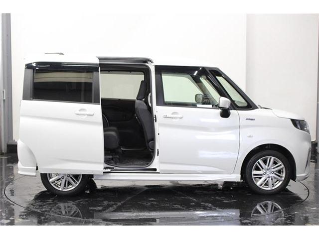 スズキ ソリオ １．２ ハイブリッド ＭＸ ４ＷＤ R3年 (北海道) 99