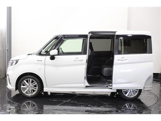 スズキ ソリオ １．２ ハイブリッド ＭＸ ４ＷＤ R3年 (北海道) 99