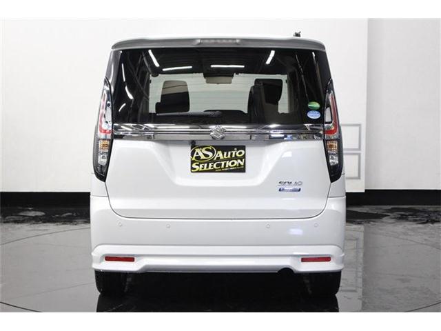 スズキ ソリオ １．２ ハイブリッド ＭＸ ４ＷＤ R3年 (北海道) 99