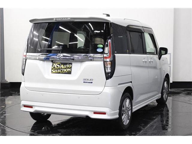 スズキ ソリオ １．２ ハイブリッド ＭＸ ４ＷＤ R3年 (北海道) 99