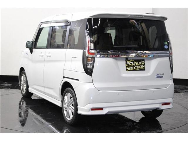 スズキ ソリオ １．２ ハイブリッド ＭＸ ４ＷＤ R3年 (北海道) 99