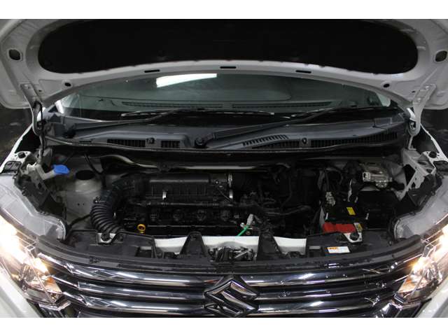 スズキ ソリオ １．２ ハイブリッド ＭＸ ４ＷＤ R3年 (北海道) 99