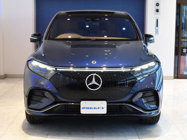 メルセデスベンツ ＥＱＳ　ＳＵＶ ５８０ ４マチック スポーツ ４ＷＤ R5年 (関東) 99