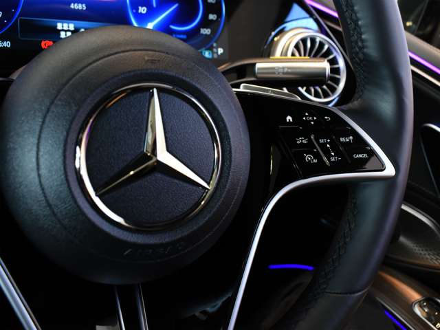 メルセデスベンツ ＥＱＳ　ＳＵＶ ５８０ ４マチック スポーツ ４ＷＤ R5年 (関東) 99