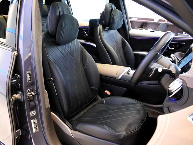 メルセデスベンツ ＥＱＳ　ＳＵＶ ５８０ ４マチック スポーツ ４ＷＤ R5年 (関東) 99