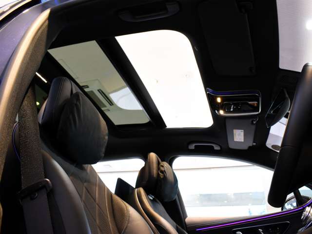 メルセデスベンツ ＥＱＳ　ＳＵＶ ５８０ ４マチック スポーツ ４ＷＤ R5年 (関東) 99