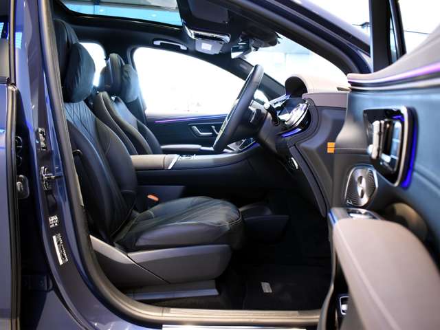 メルセデスベンツ ＥＱＳ　ＳＵＶ ５８０ ４マチック スポーツ ４ＷＤ R5年 (関東) 99