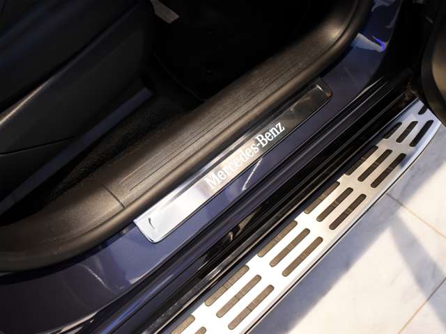 メルセデスベンツ ＥＱＳ　ＳＵＶ ５８０ ４マチック スポーツ ４ＷＤ R5年 (関東) 99