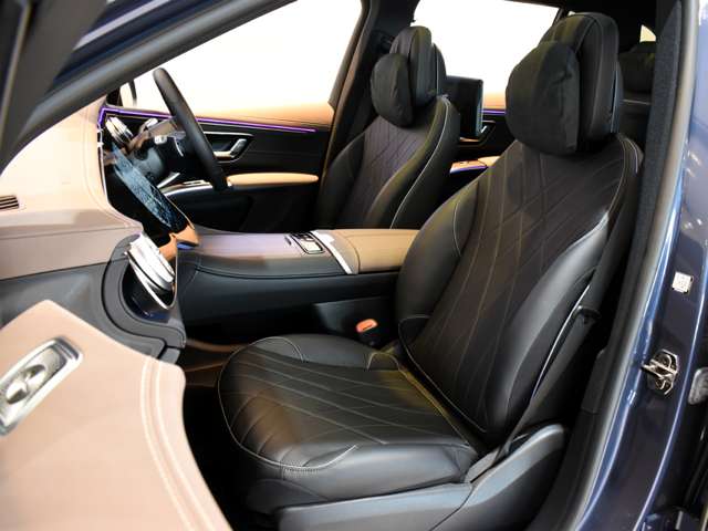 メルセデスベンツ ＥＱＳ　ＳＵＶ ５８０ ４マチック スポーツ ４ＷＤ R5年 (関東) 99