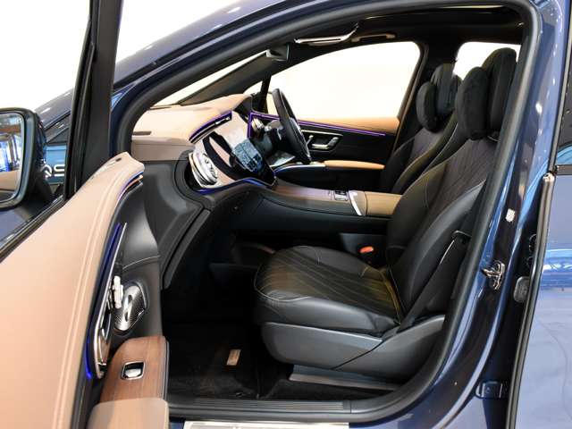 メルセデスベンツ ＥＱＳ　ＳＵＶ ５８０ ４マチック スポーツ ４ＷＤ R5年 (関東) 99