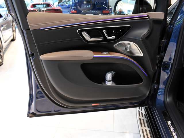 メルセデスベンツ ＥＱＳ　ＳＵＶ ５８０ ４マチック スポーツ ４ＷＤ R5年 (関東) 99