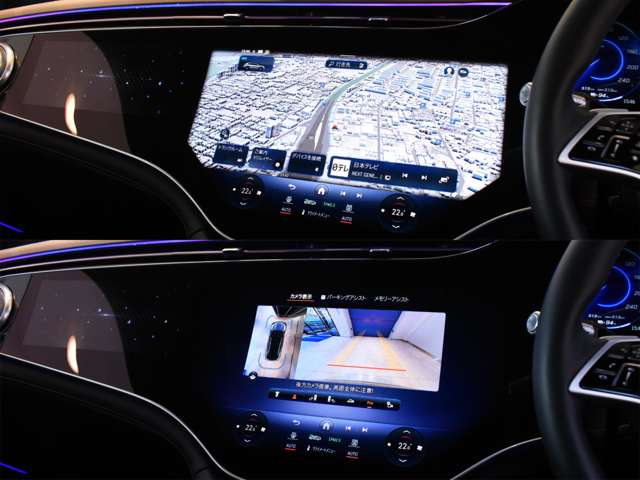 メルセデスベンツ ＥＱＳ　ＳＵＶ ５８０ ４マチック スポーツ ４ＷＤ R5年 (関東) 99