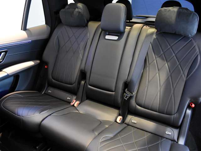 メルセデスベンツ ＥＱＳ　ＳＵＶ ５８０ ４マチック スポーツ ４ＷＤ R5年 (関東) 99