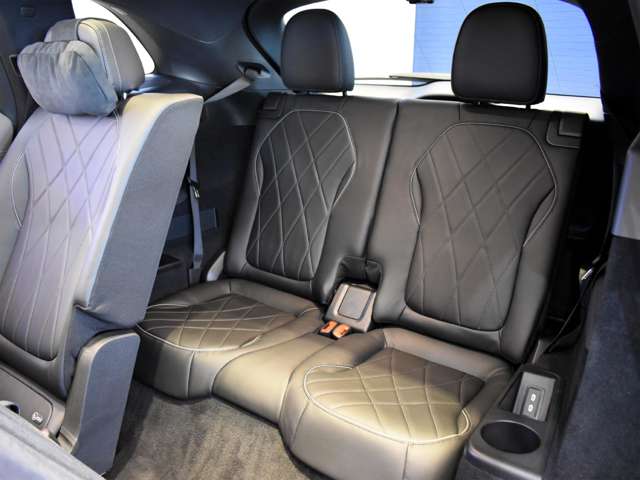 メルセデスベンツ ＥＱＳ　ＳＵＶ ５８０ ４マチック スポーツ ４ＷＤ R5年 (関東) 99