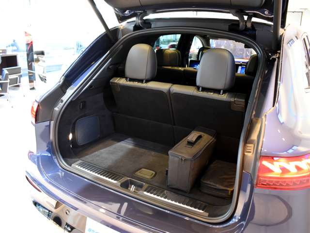 メルセデスベンツ ＥＱＳ　ＳＵＶ ５８０ ４マチック スポーツ ４ＷＤ R5年 (関東) 99