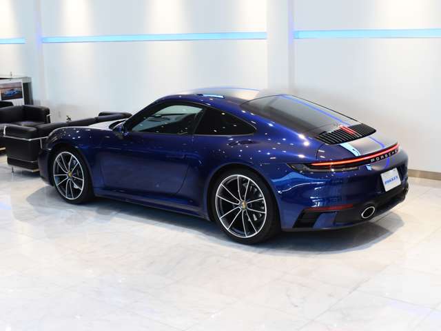 ポルシェ ９１１ カレラ ＰＤＫ R2年 (関東) 99