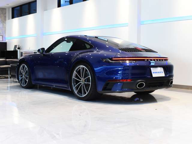 ポルシェ ９１１ カレラ ＰＤＫ R2年 (関東) 99