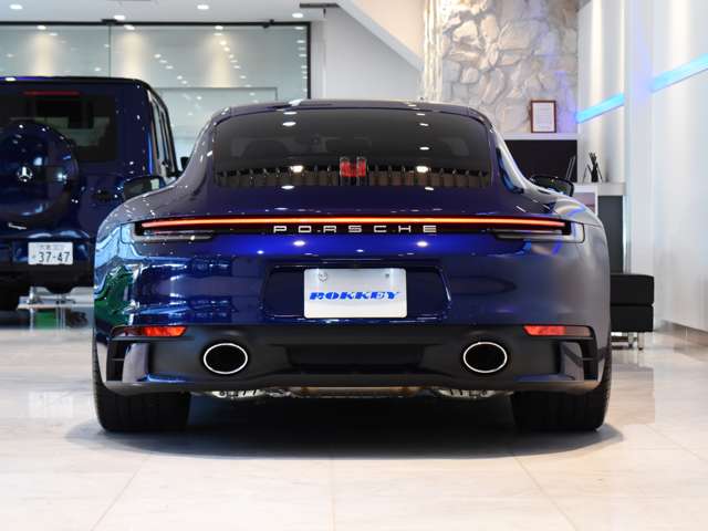 ポルシェ ９１１ カレラ ＰＤＫ R2年 (関東) 99