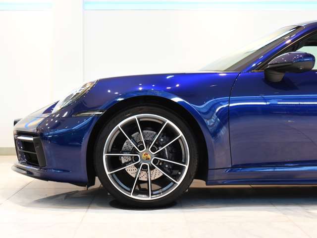 ポルシェ ９１１ カレラ ＰＤＫ R2年 (関東) 99