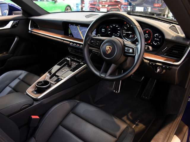 ポルシェ ９１１ カレラ ＰＤＫ R2年 (関東) 99