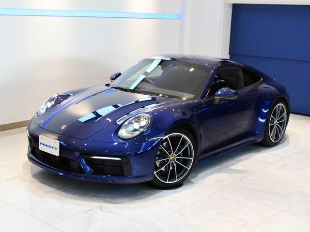 ポルシェ ９１１ カレラ ＰＤＫ R2年 (関東) 99