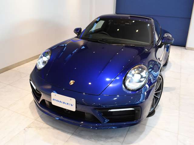 ポルシェ ９１１ カレラ ＰＤＫ R2年 (関東) 99