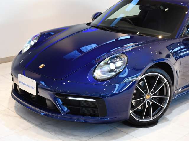 ポルシェ ９１１ カレラ ＰＤＫ R2年 (関東) 99
