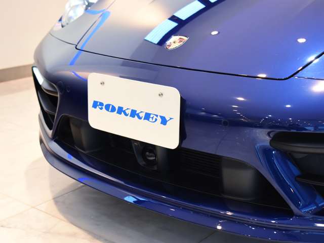 ポルシェ ９１１ カレラ ＰＤＫ R2年 (関東) 99