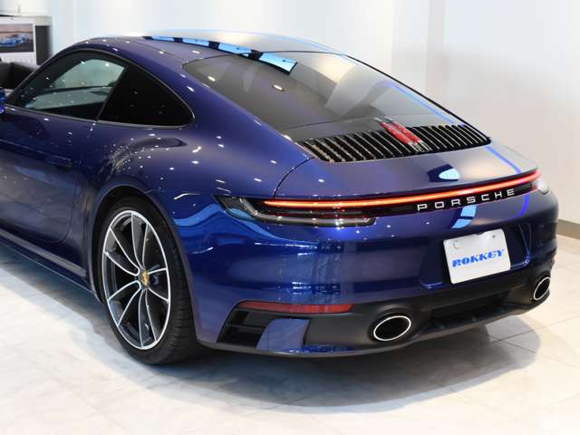 ポルシェ ９１１ カレラ ＰＤＫ R2年 (関東) 99
