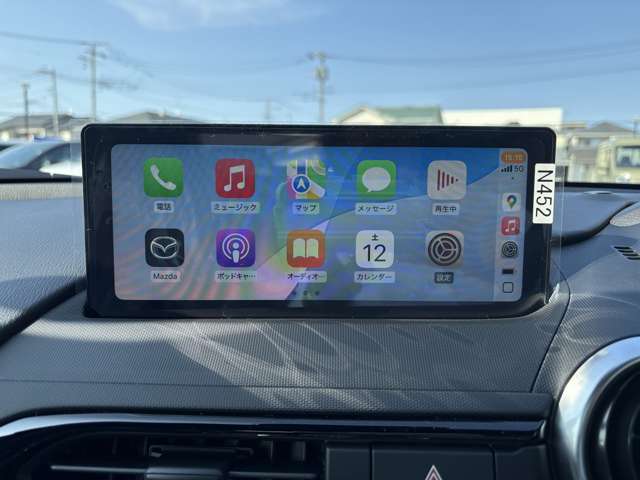 マツダ ロードスター １．５ Ｓ スペシャルパッケージ R7年 (関東) 99