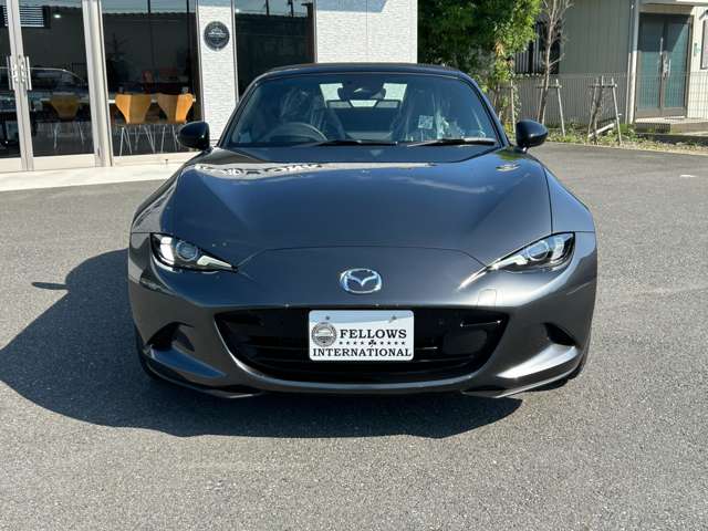 マツダ ロードスター １．５ Ｓ スペシャルパッケージ R7年 (関東) 99