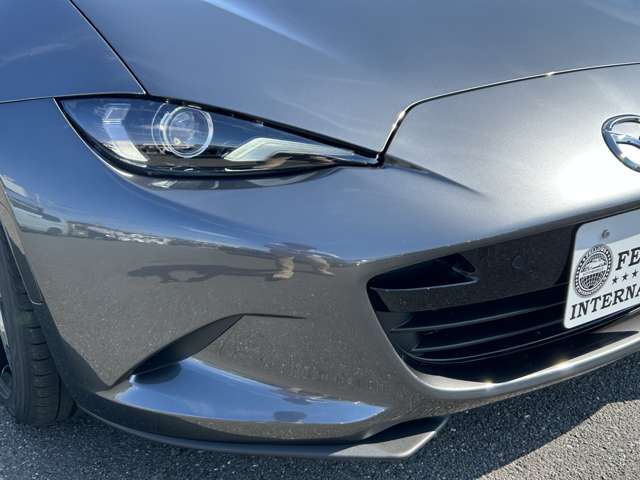 マツダ ロードスター １．５ Ｓ スペシャルパッケージ R7年 (関東) 99