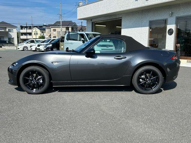 マツダ ロードスター １．５ Ｓ スペシャルパッケージ R7年 (関東) 99