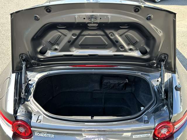 マツダ ロードスター １．５ Ｓ スペシャルパッケージ R7年 (関東) 99