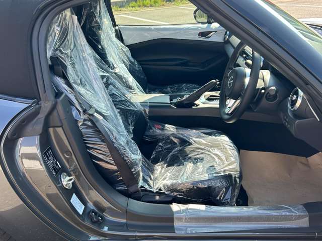 マツダ ロードスター １．５ Ｓ スペシャルパッケージ R7年 (関東) 99