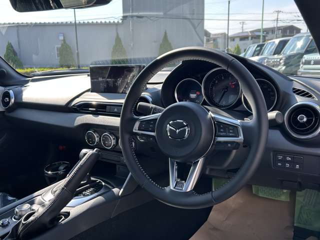 マツダ ロードスター １．５ Ｓ スペシャルパッケージ R7年 (関東) 99