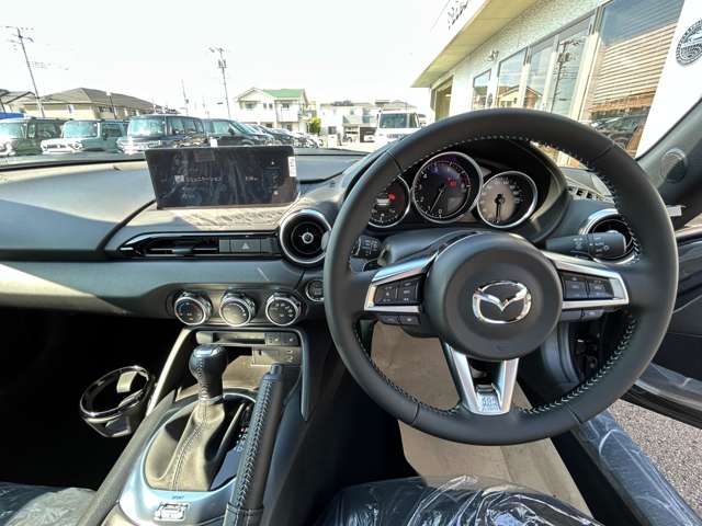 マツダ ロードスター １．５ Ｓ スペシャルパッケージ R7年 (関東) 99