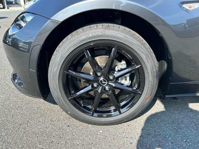 マツダ ロードスター １．５ Ｓ スペシャルパッケージ R7年 (関東) 99