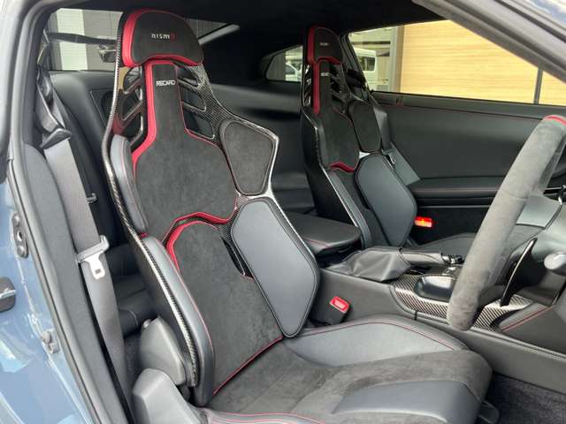 日産 ＧＴ−Ｒ ３．８ ＮＩＳＭＯ スペシャル エディション ４ＷＤ R6年 (近畿) 99