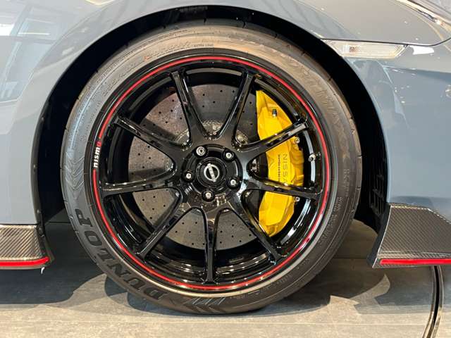 日産 ＧＴ−Ｒ ３．８ ＮＩＳＭＯ スペシャル エディション ４ＷＤ R6年 (近畿) 99