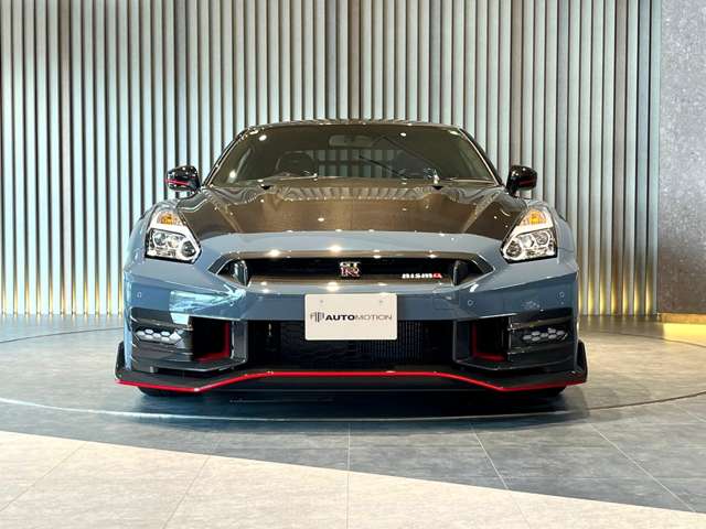 日産 ＧＴ−Ｒ ３．８ ＮＩＳＭＯ スペシャル エディション ４ＷＤ R6年 (近畿) 99