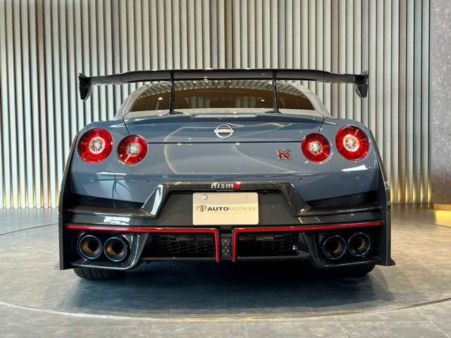 日産 ＧＴ−Ｒ ３．８ ＮＩＳＭＯ スペシャル エディション ４ＷＤ R6年 (近畿) 99