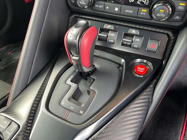 日産 ＧＴ−Ｒ ３．８ ＮＩＳＭＯ スペシャル エディション ４ＷＤ R6年 (近畿) 99