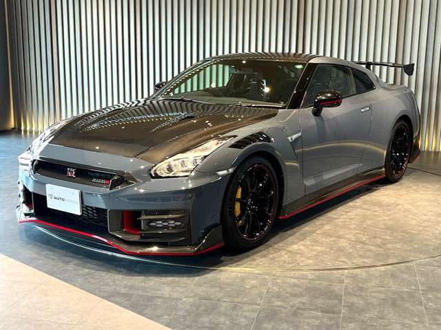 日産 ＧＴ−Ｒ ３．８ ＮＩＳＭＯ スペシャル エディション ４ＷＤ R6年 (近畿) 99
