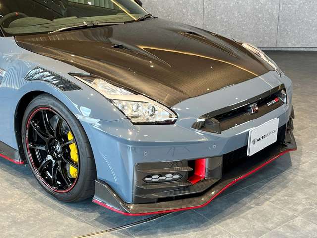 日産 ＧＴ−Ｒ ３．８ ＮＩＳＭＯ スペシャル エディション ４ＷＤ R6年 (近畿) 99