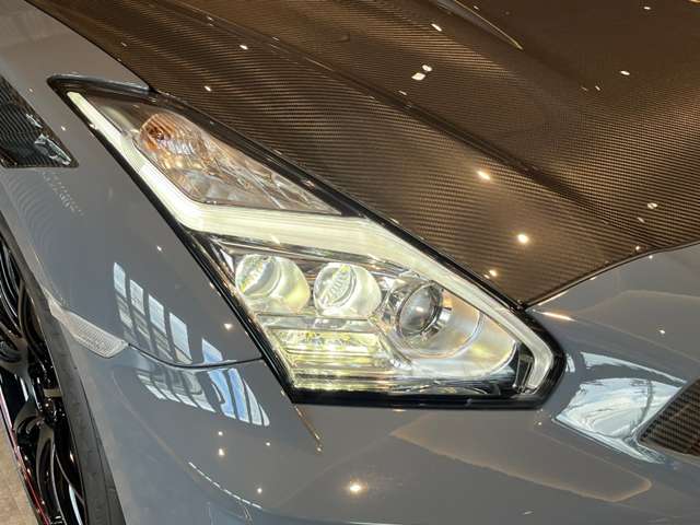 日産 ＧＴ−Ｒ ３．８ ＮＩＳＭＯ スペシャル エディション ４ＷＤ R6年 (近畿) 99