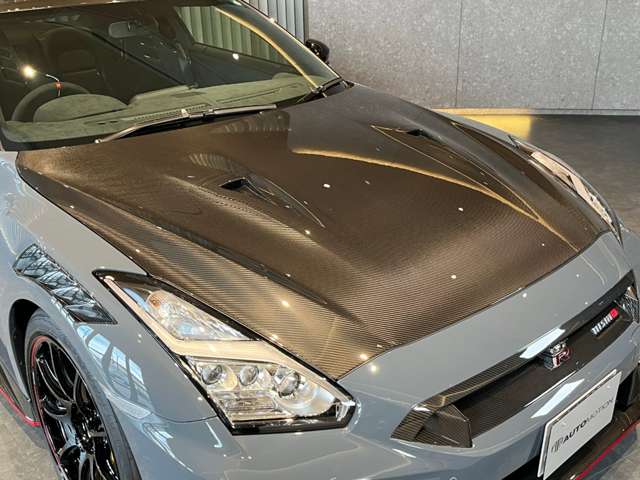 日産 ＧＴ−Ｒ ３．８ ＮＩＳＭＯ スペシャル エディション ４ＷＤ R6年 (近畿) 99