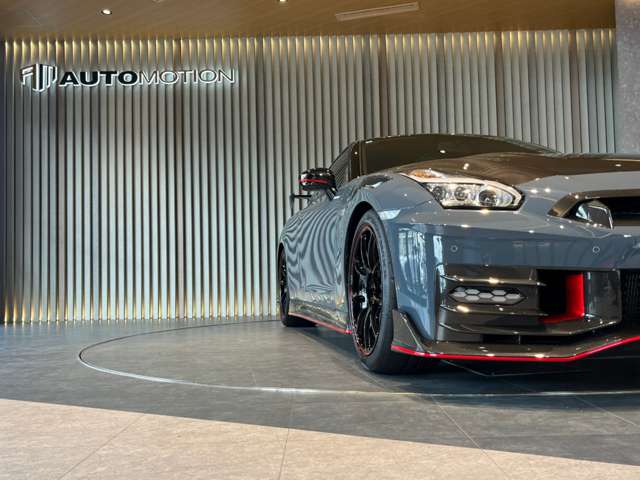 日産 ＧＴ−Ｒ ３．８ ＮＩＳＭＯ スペシャル エディション ４ＷＤ R6年 (近畿) 99